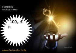 Geschenk-Gutschein 100,- €