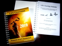 LIFE COACHING-KALENDER 2019