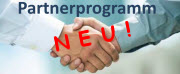 Partnerprogramm